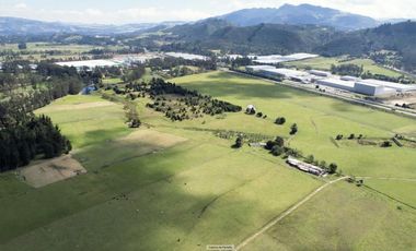 lote en arriendo/venta en vda. san martín. Cod A1030122