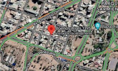 Casa - Nueva Cordoba