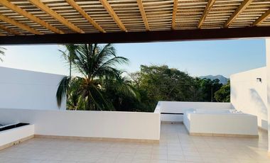 FABULOSA PROPIEDAD EN VENTA, EN RESIDENCIAL CASCATTA, EN ACAPULCO DIAMANTE