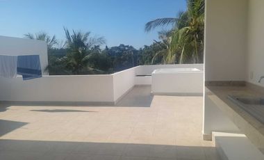 FABULOSA PROPIEDAD EN VENTA, EN RESIDENCIAL CASCATTA, EN ACAPULCO DIAMANTE