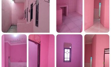 Rumah disewakan di Jawa Timur, Surabaya