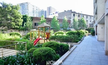 Departamento Irarrazaval ID: 17577r