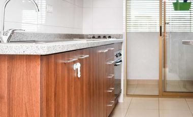 Departamento Irarrazaval ID: 17577r