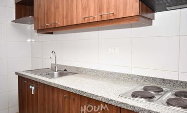 Departamento Irarrazaval ID: 17577r