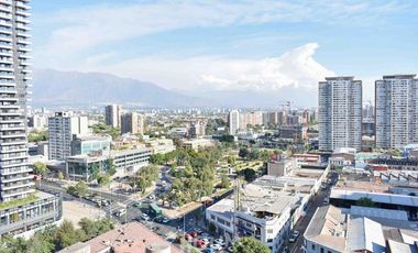 Departamento Irarrazaval ID: 17577r