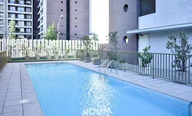 Departamento Irarrazaval ID: 17577r