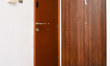 Departamento Irarrazaval ID: 17577r