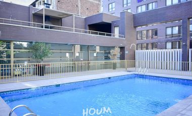 Departamento Irarrazaval ID: 17577r