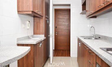 Departamento Irarrazaval ID: 17577r