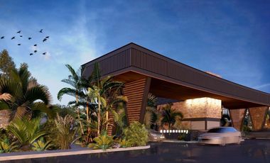 Casa en Venta en Privada Margaritas 190, Cholul , Yucatán