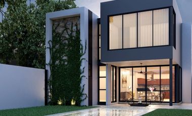 Casa en Venta en Privada Margaritas 190, Cholul , Yucatán