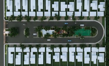 Casa en Venta en Privada Margaritas 190, Cholul , Yucatán