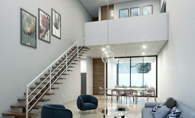 Casa en Venta en Privada Margaritas 190, Cholul , Yucatán
