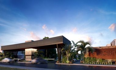 Casa en Venta en Privada Margaritas 190, Cholul , Yucatán