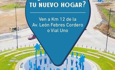 Venta de Casa en Urb. Casa Laguna, cerca del C.C Plaza Batan, Via a Samborondon