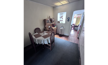 VENTA CASA CON RENTA SULTANA LA SULTANA | CASA PERMUTA