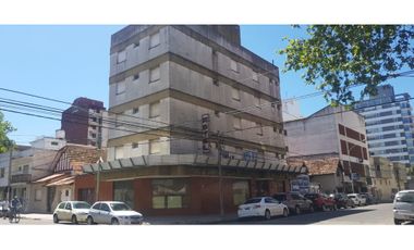 IMPORTANTE CONSTRUCCION HOTELERA + LOTE LINDERO EN LA PERLA