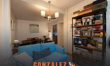 PH 3 ambientes - Tapiales