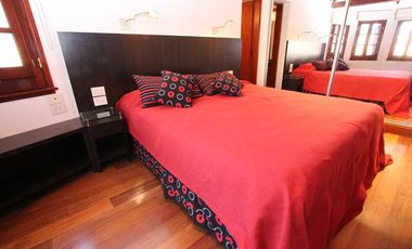 Country Chumamaya Villa de Merlo San Luis Casa Vivencias