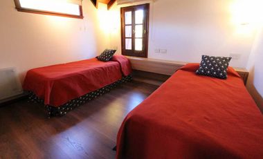 Country Chumamaya Villa de Merlo San Luis Casa Vivencias