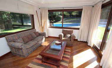 Country Chumamaya Villa de Merlo San Luis Casa Vivencias