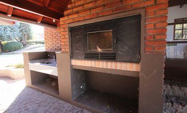 Country Chumamaya Villa de Merlo San Luis Casa Vivencias