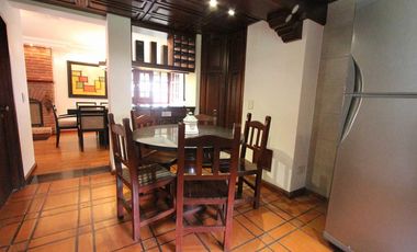 Country Chumamaya Villa de Merlo San Luis Casa Vivencias