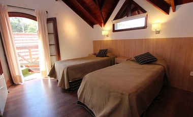 Country Chumamaya Villa de Merlo San Luis Casa Vivencias