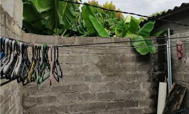 VENTA DE APARTAMENTO EN VILLA ANA, MONTERA