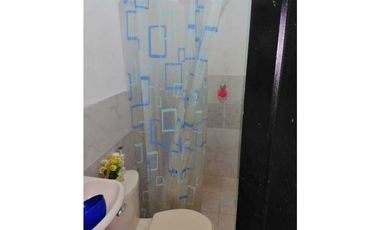 VENTA DE APARTAMENTO EN VILLA ANA, MONTERA