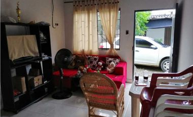 VENTA DE APARTAMENTO EN VILLA ANA, MONTERA