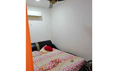 VENTA DE APARTAMENTO EN VILLA ANA, MONTERA