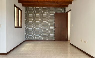 Venta de apartamento en la ceja Antioquia