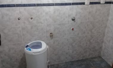 Chalet en venta en Quilmes Oeste