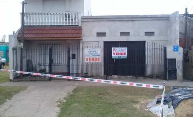 Chalet en venta en Quilmes Oeste