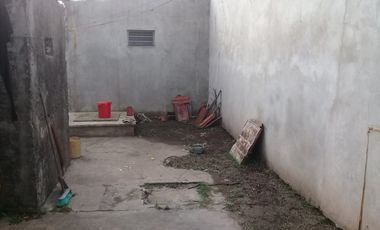 Chalet en venta en Quilmes Oeste