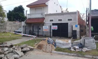Chalet en venta en Quilmes Oeste