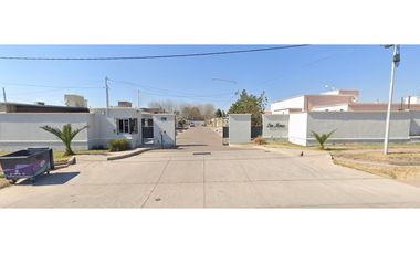 CASA EN BARRIO PRIVADO LAS MORAS