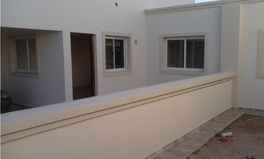 CASA EN BARRIO PRIVADO LAS MORAS