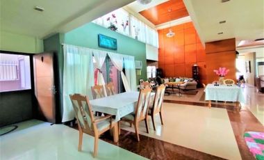 Spacious 10 bedroom House and Lot for Sale in Talisay Cebu