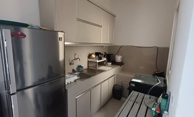 Rumah siap huni Allegria Park BSD