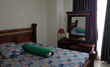 Rumah siap huni Allegria Park BSD