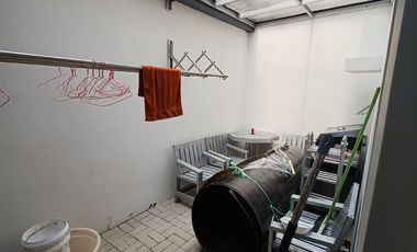 Rumah siap huni Allegria Park BSD