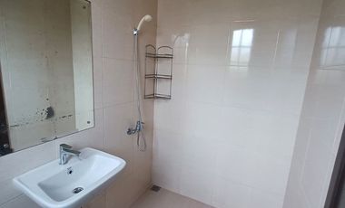 Rumah siap huni Allegria Park BSD