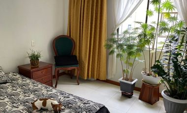 apartamento en venta en popular modelo. Cod V16851