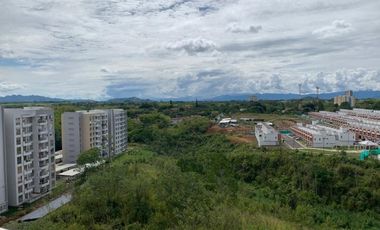 apartamento en venta en popular modelo. Cod V16851