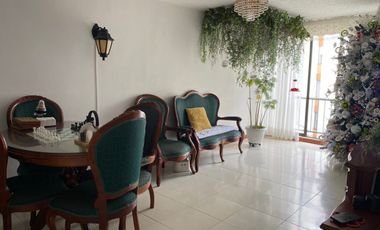 apartamento en venta en popular modelo. Cod V16851