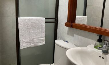 apartamento en venta en popular modelo. Cod V16851
