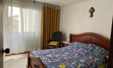 apartamento en venta en popular modelo. Cod V16851