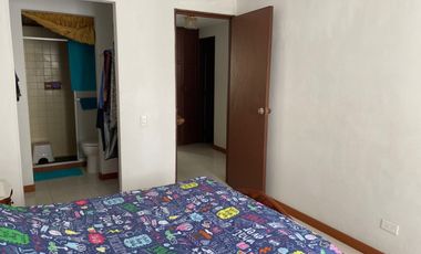 apartamento en venta en popular modelo. Cod V16851